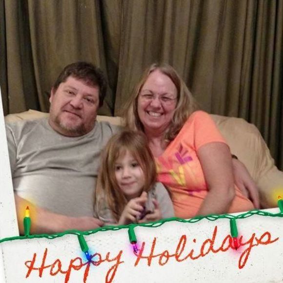 Meet your Posher, Randy - Picture 1 of 1